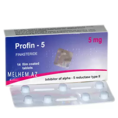 PROFİN – 5